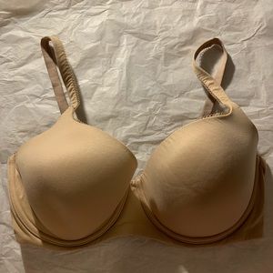 body by victoria tan bra